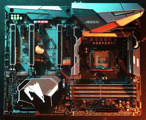 z370 motherboard